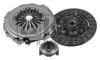 KM Germany 069 1535 Clutch Kit